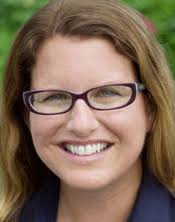 Author Heather Wolf biography and book list