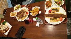 Am mancat shaorma de la dristor (bucuresti). S A Deschis Un Steakhouse In Cadrul Dristor Doner Tineretului Hoinaru Ro