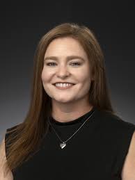 Nicole Leger, MS, LPA-IP