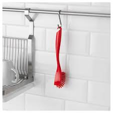 4.2 out of 5 stars 332. Antagen Assorted Colours Dish Washing Brush Ikea