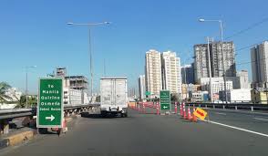 Solomon said the company previously encountered delays in the. A Short Drive On Skyway Stage 3