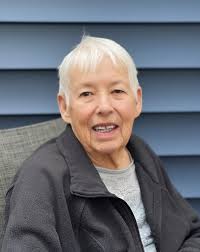 Obituary information for Bettyann W. “Mimi” Johnson