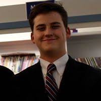 Marshall Strong (marshallwkstrong)