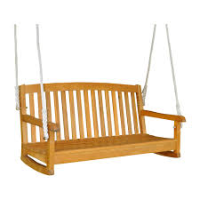 This part remains the same if you are using one or two trees. Porch Swings You Ll Love In 2021 Wayfair
