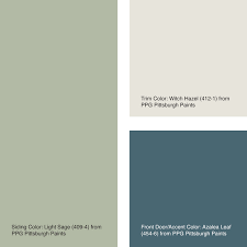 Love all the green rooms except mario buatta's (wonderful man) room painted with crispy apple (bm) makes the furniture and floor look old and faded, especially the sofa. Exterior Color Of The Week 6 Ways With Sage Green