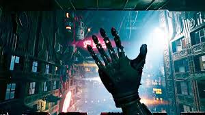 Ghostrunner New Cyberpunk Gameplay Demo Gamescom 2019
