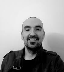 When I was younger I had this idea that I couldn't possibly write in my  little Northern town