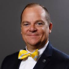 Happy Birthday to the First Lady of North Mississippi, Mrs.