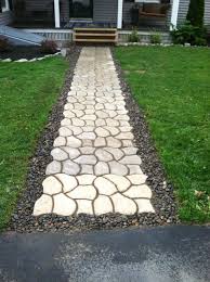 Garden Design Ideas Garden Landscape Design Ideas Garden Stepping Stone Ideas Garden Walking Path Beautiful Backyard Home Landscaping Backyard Landscaping
