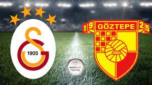Haftasında trabzonspor ile göztepe karşı karşıya geliyor. Galatasaray Goztepe Maci Canli Izle Youtube