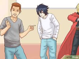 Find templates by searching online for printable anime cards. you may want to pair the template with cool stationery from a local. How To Throw An Anime Party 15 Steps With Pictures Wikihow