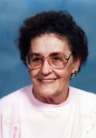 Evelyn Pauline Doyle Obituary