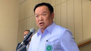 ที่ทำเนียบรัฐบาล นาย อนุทิน ชาญวีรกูล รมว. Xrldjsrukk3l5m