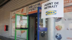 Comparez les enseignes de grande distribution et soyez informés des. Ikea Cree Un Point Retrait Au Drive De L Hypermarche Leclerc