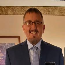 Chief Terry Cosby NRCS Recruitment Message