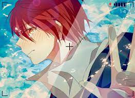 ansatsu kyoushitsu assassination classroom akabane karma by アイロテ on pixiv assassination classroom karma akabane karma