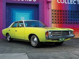 Image result for Yellow Gold 1970 Valiant