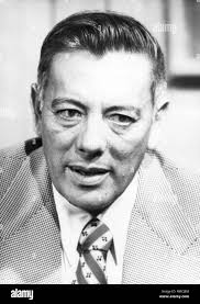 Omar torrijos herrera Black and White Stock Photos & Images