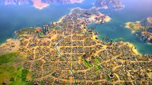 The game is scheduled for release for microsoft windows, macos and stadia in august 2021. Humankind Game By Amplitude Civfanatics Forums