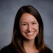 Dr. Acadia Pechauer, MD