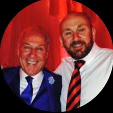 Ryan Webber (@sausageroll0076)