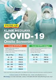 Located in central business district, hilton kota kinabalu offers a great night of sleep so you're well rested for the next day. Covid 19 Screening Pathlab Health Screening Blood Test