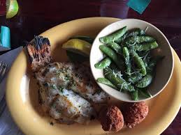 Best fish tacos in st pete beach. Sea Hag Has Best Fish Tacos Review Of Sea Hag S Bar And Grill St Pete Beach Fl Tripadvisor