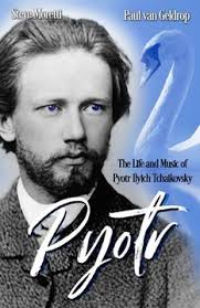 Libro Pyotr: The Life and Music of Pyotr Ilyich Tchaikovsky (en Inglés) De  Van Geldrop, Paul ; Moretti, Steve