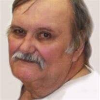 Glenn "Frank" Clifton Obituary