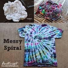 Wearing gloves, cut or tear your raw ingredients into small pieces and measure. How To Host A Tie Dye T Shirt Party