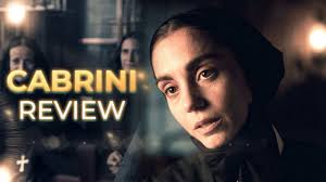Cabrini Movie Review 2024