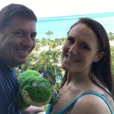 Dena Ford (@FroggieD2)