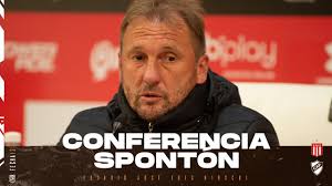 LP) Tras dos meses intensos de preparación,