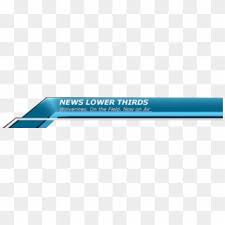 Free Lower Third Png Images Lower Third Transparent Background Download Pinpng Seeking for free lower third png png images? lower third transparent background