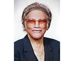 Hazel Harvey Obituary (1929