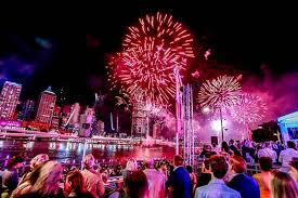We pay our respects to the traditional owners of country, including the custodial neighbouring communities on whose land works are created, performed and celebrated by brisbane festival. Save The Date Riverfire For Brisbane Festival Set To Return In 2021