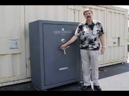 Maybe you would like to learn more about one of these? Gun Safe Review Liberty Fatboy Gun Safe Youtube