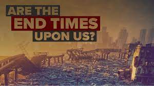 Are We Living in the End Times? Greg Laurie on Bible Prophecy Amid Chaos -  YouTube