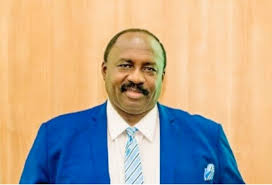 Who is After Captain Chris Najomo? | THISDAYLIVE