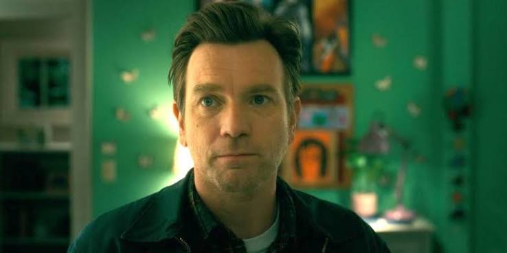 How 1 Scene From Doctor Sleep Helped Me Through A Dark Time