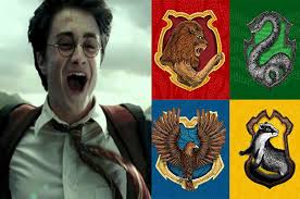 Aries is the first zodiac sign in the zodiacal year. We Know Which Hogwarts House You Belong In Based On 14 Yes Or No Questions