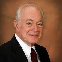 Jerry B Folsom Obituary