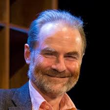 Timothy Garton Ash