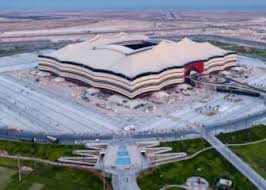 Disfruta de los contenidos de la web de la copa mundial de la fifa catar 2022™ en árabe. Mundial 2022 As English