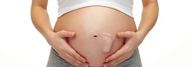 4 wann treten erste schwangerschaftssymptome auf? Trittzahlungen Im Letzten Schwangerschaftsdrittel