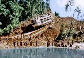Fitzcarraldo - Reids on Film
