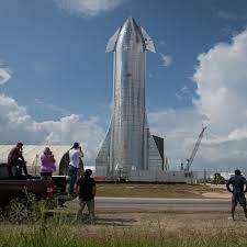 Spacex did not immediately respond to a request for comment. Elon Musk S Spacex Violated Its Faa Launch License Prompting Investigation The Verge