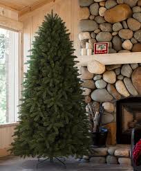 15 Best Fake Christmas Trees 2020 That Look Real Fake Christmas Trees Cool Christmas Trees Realistic Artificial Christmas Trees