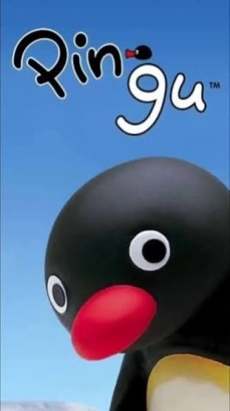 Pinguim