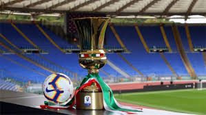 Coppa italia (italy) tables, results, and stats of the latest season. Coppa Italia 2020 Semifinali Al Via Con Le Big Italoblogger